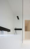 EMPA - Egide Meertens Plus Architecten - interior - black - white - bath - bathroom - green