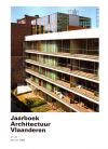Egide Meertens Plus architecten publicatie Jaarboek Architectuur Vlaanderen april mei 2006