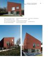 Egide Meertens Plus architecten publicatie Terre cuite et construction januari - maart 2011 België