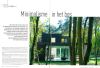 Egide Meertens Plus architecten publicatie Ik ga bouwen & renoveren september 2012 België