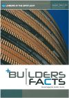 Egide Meertens Plus architecten publicatie Builder Facts juli augustus september 2013 België