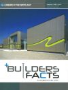 Egide Meertens Plus architecten publicatie Builder Facts oktober november december 2013 België