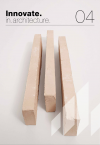 Egide Meertens Plus architecten publicatie Innovate. in. architecture. 04 januari 2014