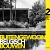 Egide Meertens Plus architecten publicatie Buitengewoon Belgisch Bouwen 2 februari 2014 België