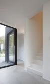 EMPA - Egide Meertens Plus Architecten - interior  - white - stairs