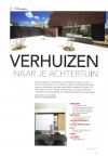 Egide Meertens Plus Architecten publicatie Sjiek 07.05.2016 p.31 