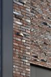 Egide Meertens plus architecten exterior baksteen brick light 