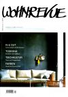Egide Meertens Plus architecten publicatie Wohnrevue april 2008 Duitsland