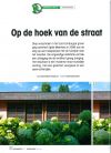 Egide Meertens Plus architecten publicatie Ik ga bouwen & renoveren juli / augustus 2010 België