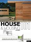 Egide Meertens Plus architecten publicatie House & Housing 101 2012 Hong Kong
