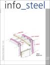 Egide Meertens Plus architecten publicatie Info_steel #37 2013 België
