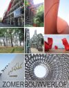 Egide Meertens Plus architecten nieuws zomerbouwverlof & EXPO Milaan 2015