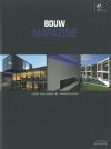 Egide Meertens Plus Architecten publicatie Bouw Magazine 2015-2016 België