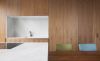 EMPA - Egide Meertens Plus Architecten - interior - white - wood - marble - kitchen