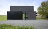 EMPA - Egide Meertens Plus Architecten - exterieur - brick - black - grey 