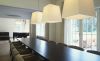 Verbouwing woning Van Gogh - eetruimte Egide Meertens Plus architecten verbouwing woning Van Gogh Lanaken