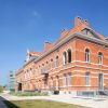 Egide Meertens Plus architecten nieuws DVDA 2015 MILHO 