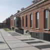 Egide Meertens Plus architecten nieuws DVDA 2015 MILHO 