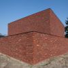 Egide Meertens Plus architecten nieuws MHMA 2015 woning Claessens-Leyssen aanzicht 01
