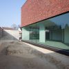 Egide Meertens Plus architecten nieuws MHMA 2015 woning Claessens-Leyssen zichtbeton